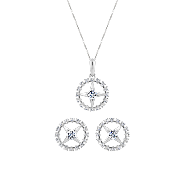 Bộ Trang Sức Emitily