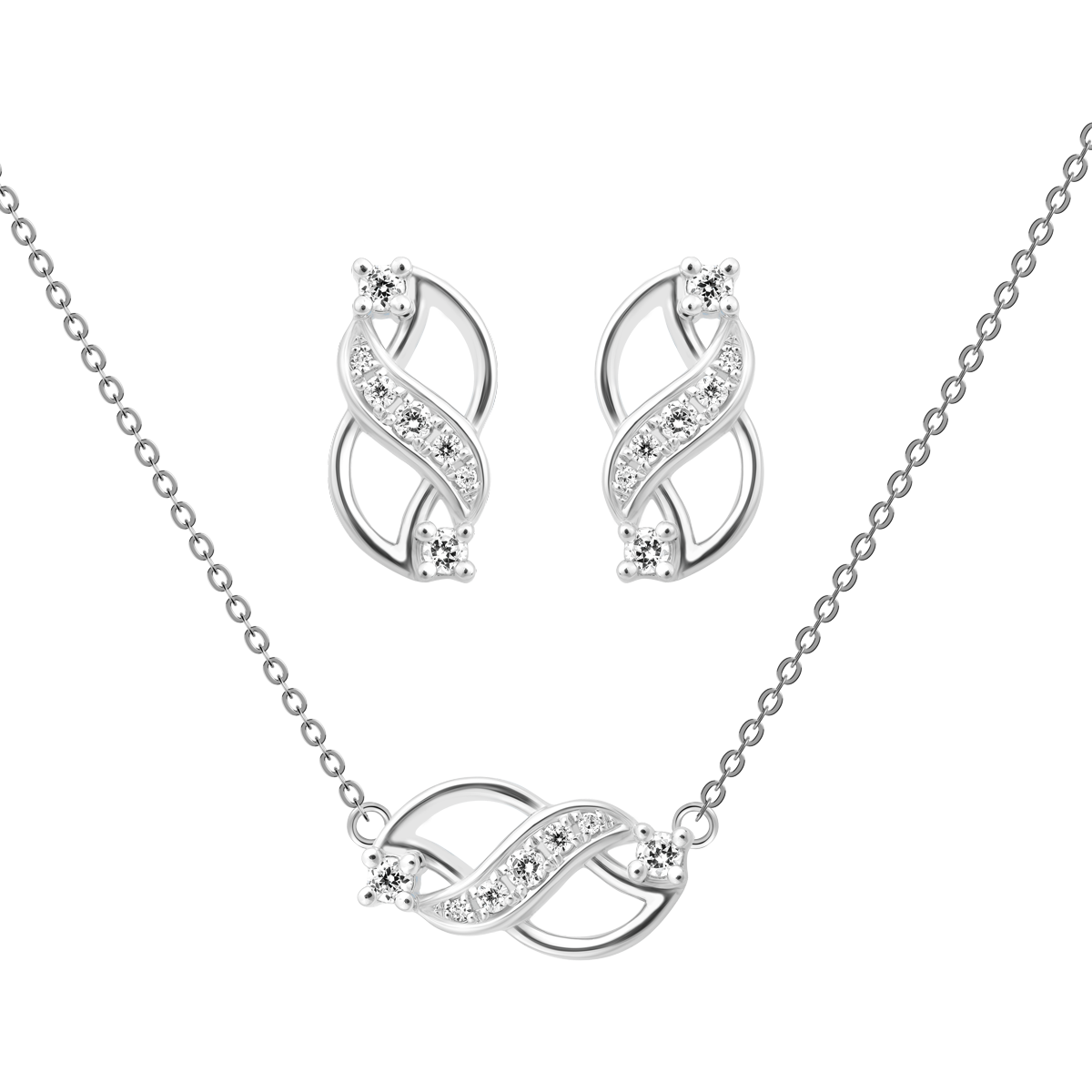 Bộ Trang Sức Yose