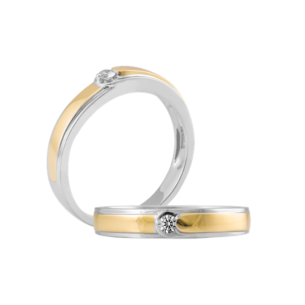 Nhẫn Cưới Coherent N5p