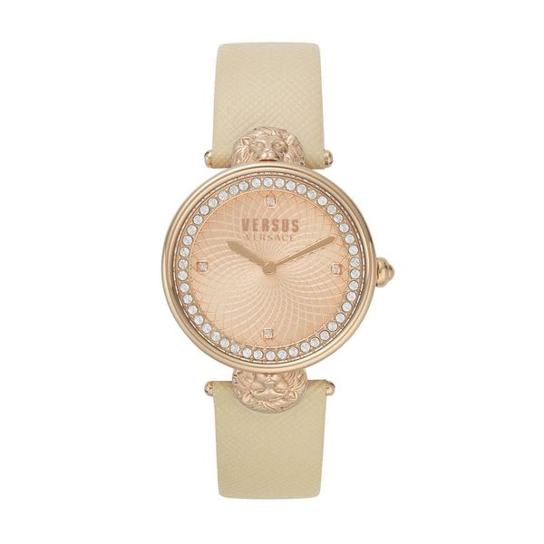 Đồng hồ nữ Versus Versace Victoria Harbour VSP331318