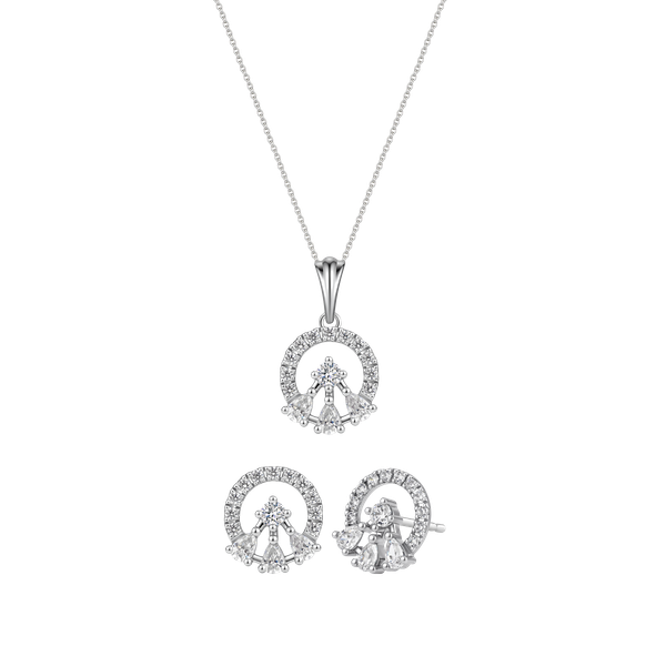 Bộ Trang Sức Neaty