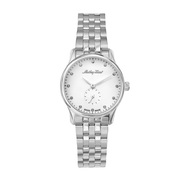 Đồng hồ nữ Mathey Tissot Edmond Metal D1886MAI