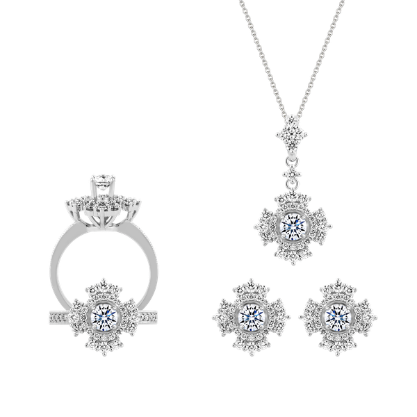 Bộ Trang Sức Karina N