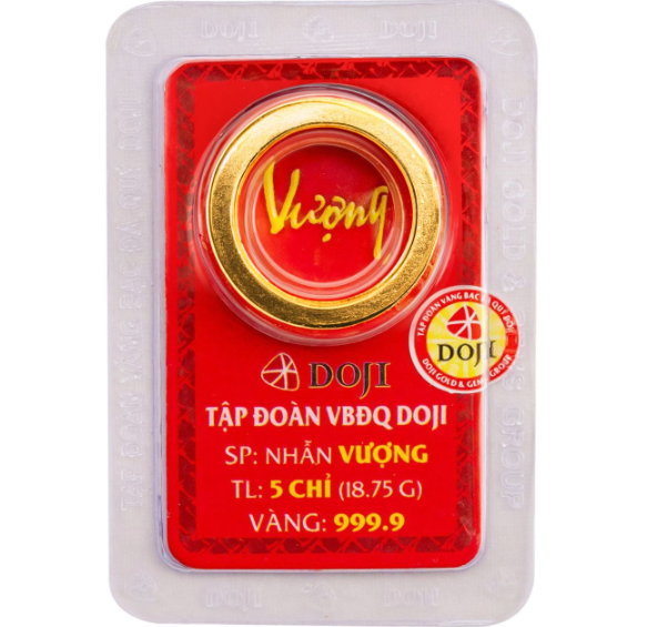 GR Hưng Thịnh Vượng 5c Vượng