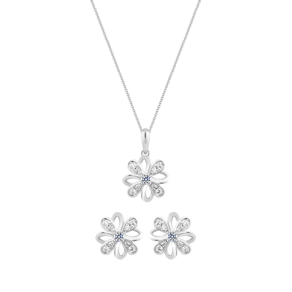 Bộ Trang Sức Fertile