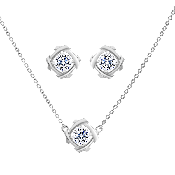 Bộ Trang Sức Fullnest 3C