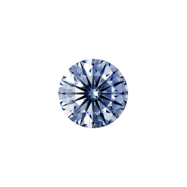 Kim cương viên LUCKY STAR 5.1ly E VVS2 EX 201632217