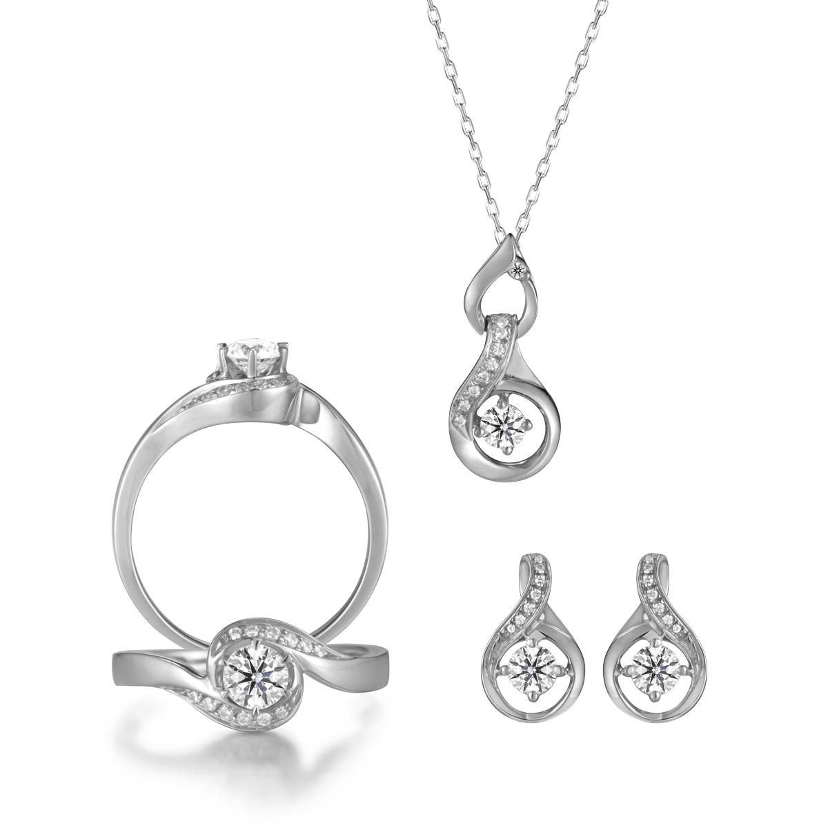 Bộ Trang Sức Sundrop