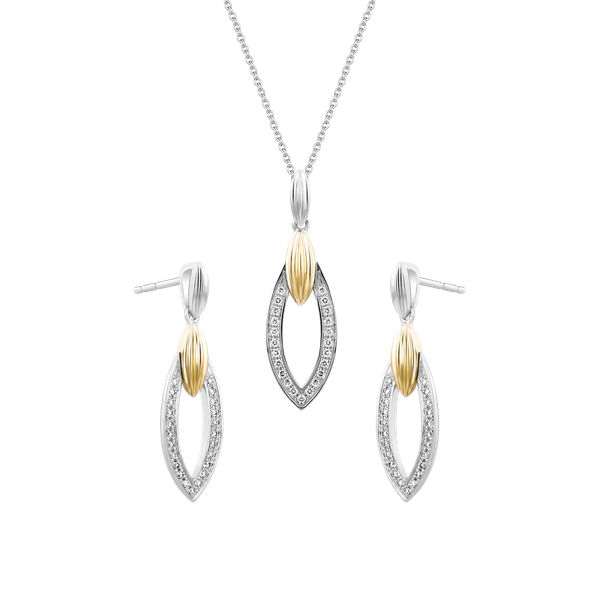 Bộ Trang Sức Laverna TD