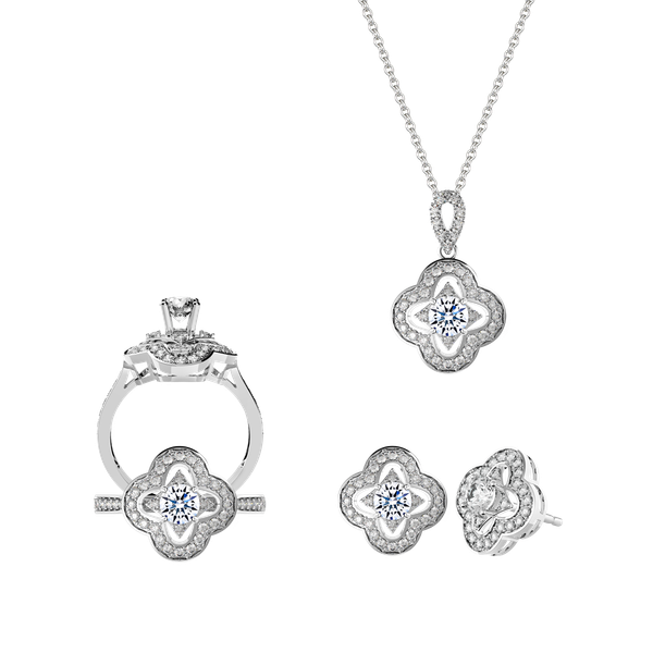 Bộ Trang Sức Delighting WS 5C