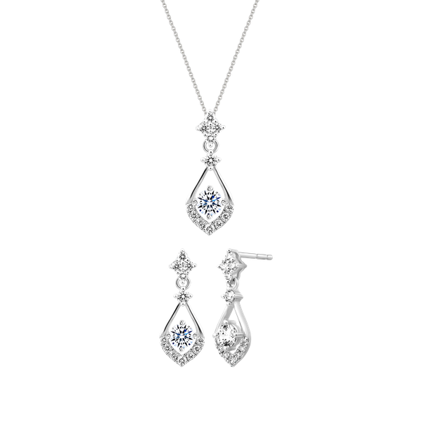 Bộ Trang Sức Sparkle