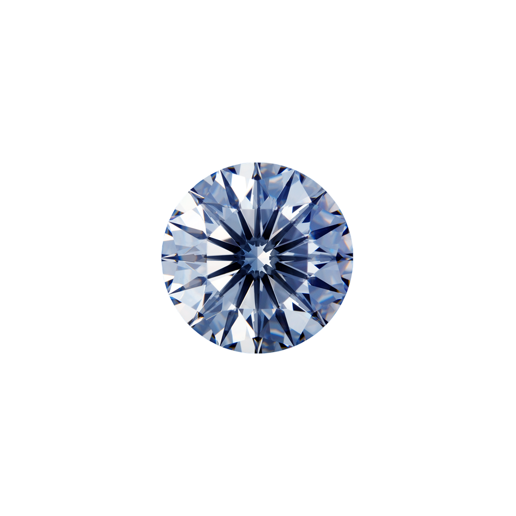 Kim cương viên LUCKY STAR 5.2ly D VVS1 EX 515223002