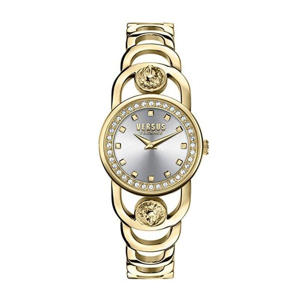Đồng hồ nữ Versus Versace Carnaby Street VSPCG0218