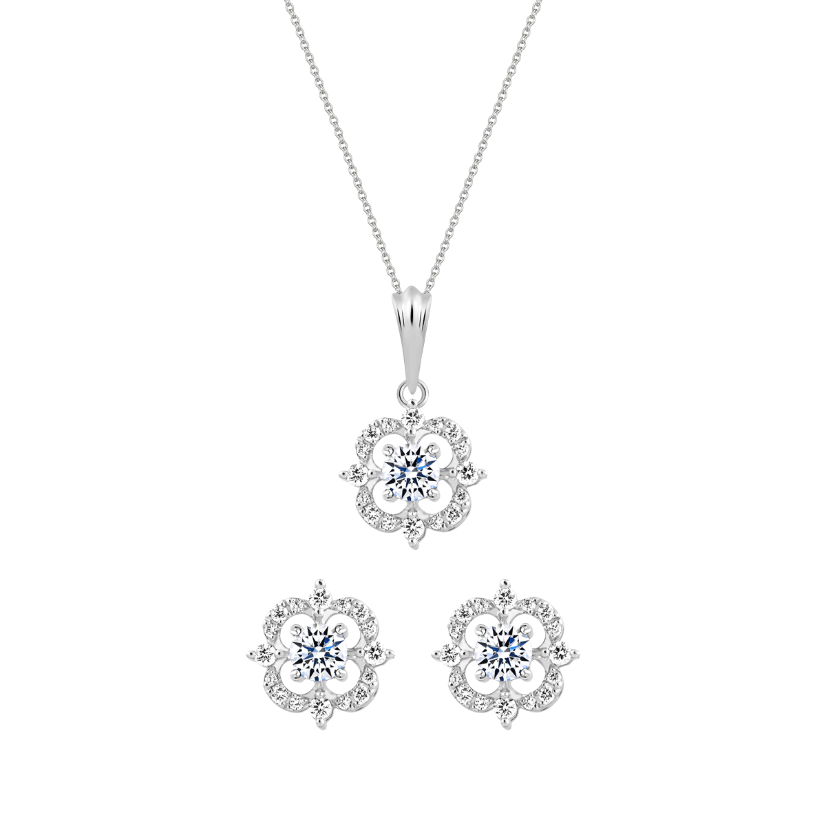 Bộ Trang Sức Easily 2C