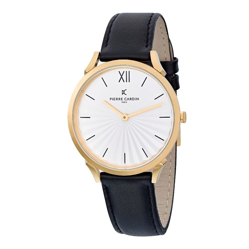 Đồng hồ nam Pierre Cardin Plissee CPI.2005
