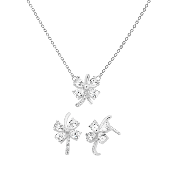 Bộ Trang Sức Lucking 2