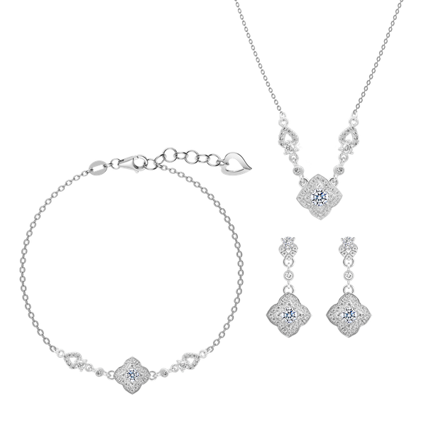 Bộ Trang Sức Lovely Day