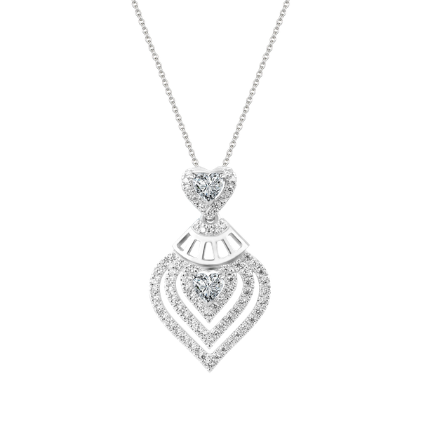 Mặt đính đá CZ vàng 10K Blinda HR