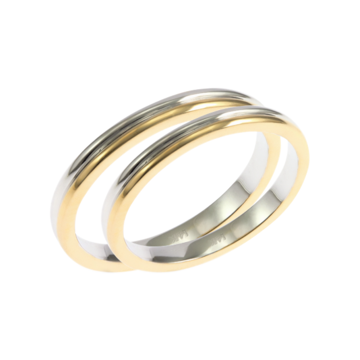 Nhẫn Cưới Couple Ring