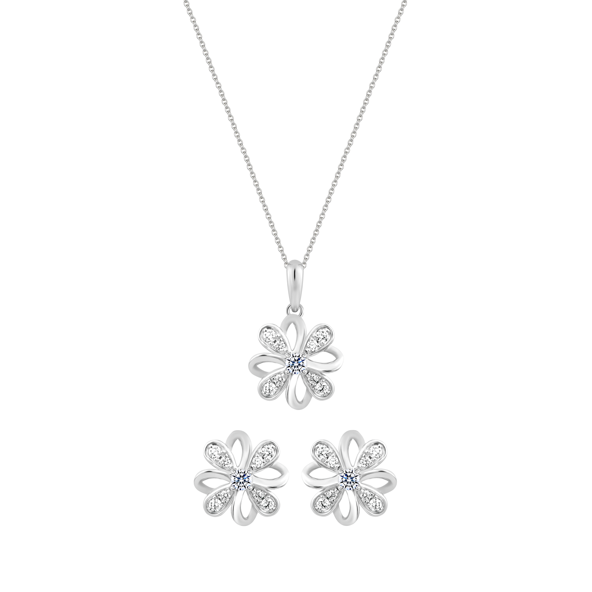 Bộ Trang Sức Fertile