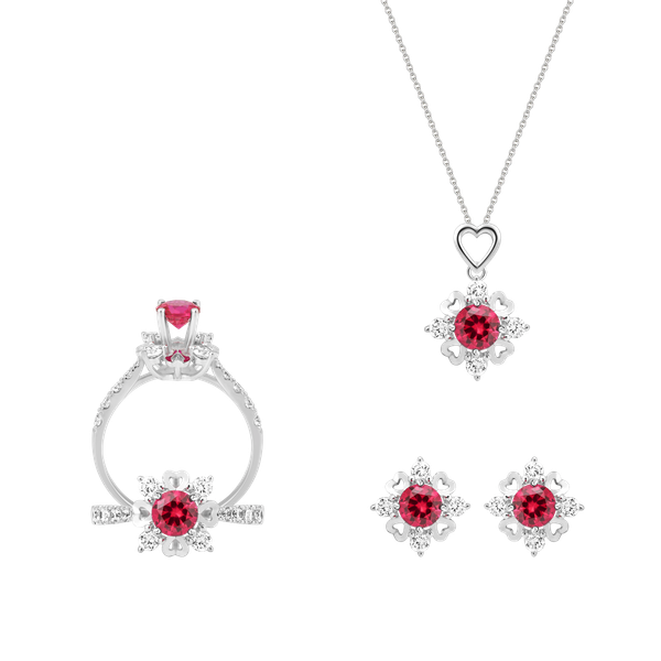 Bộ Trang Sức Edition S.RUB