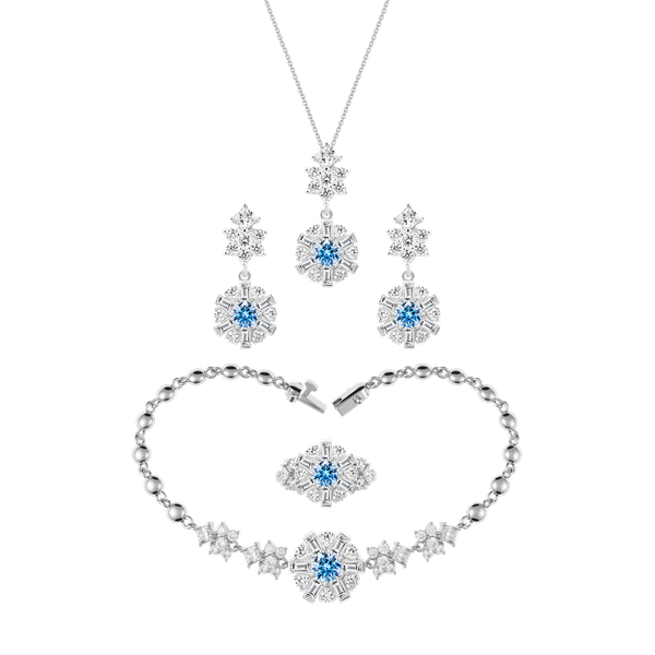 Bộ Trang Sức Brighty FBL 5C