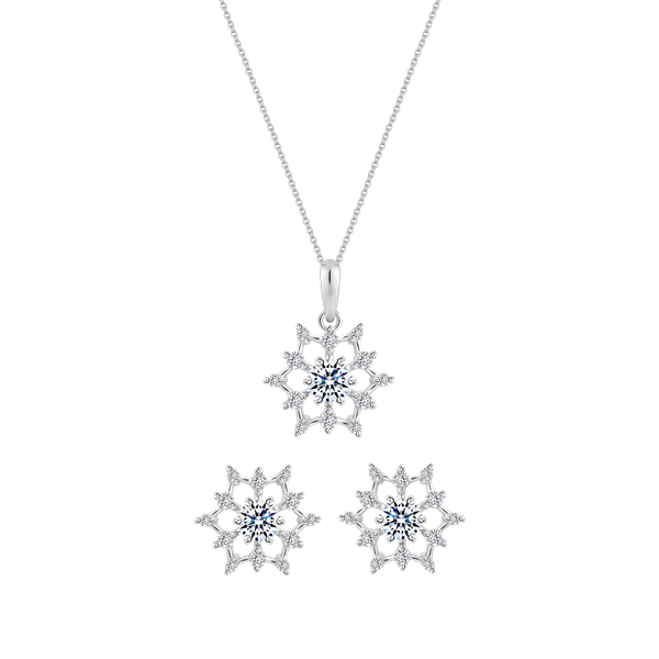 Bộ Trang Sức Emitial 2C