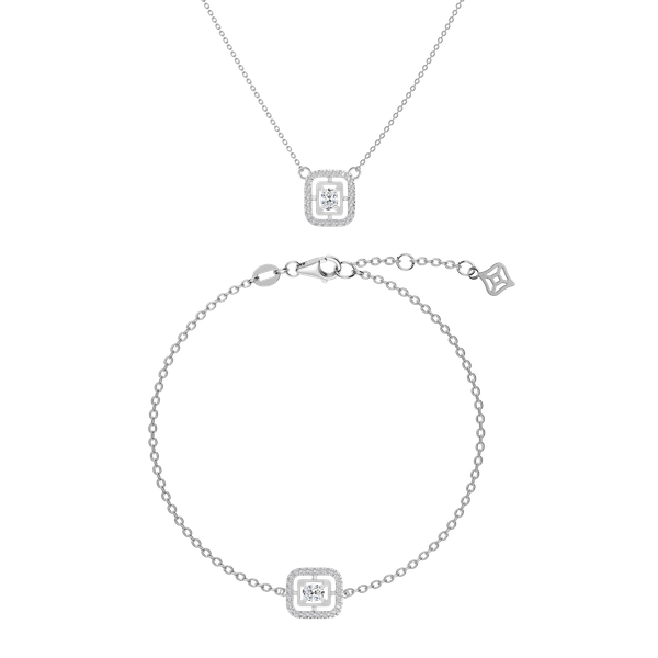 Bộ Trang Sức Lucia