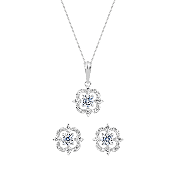 Bộ Trang Sức Easily 2C