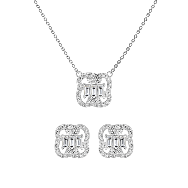 Bộ Trang Sức Happinest