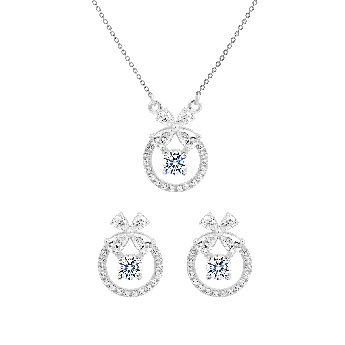 Bộ Trang Sức Usable