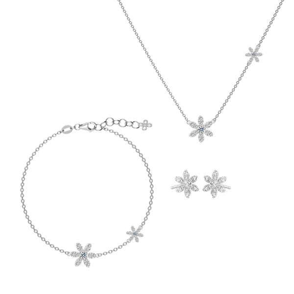 Bộ Trang Sức Lavia TD