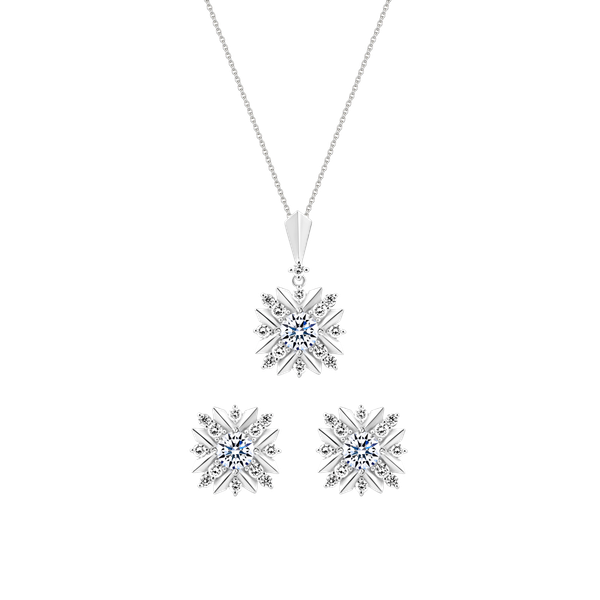 Bộ Trang Sức Lucido 3C