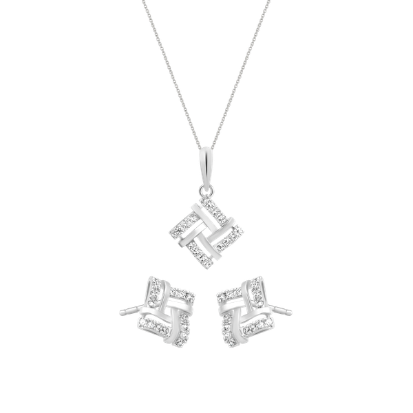 Bộ Trang Sức Revelry