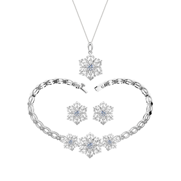 Bộ Trang Sức Ferity 2C