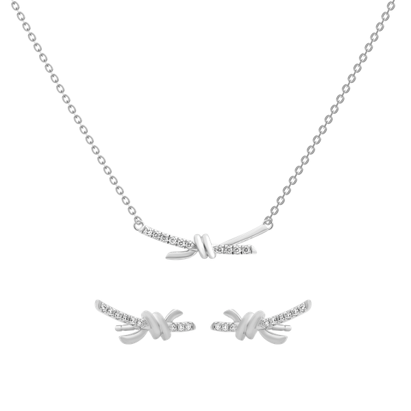 Bộ Trang Sức Tifara TD