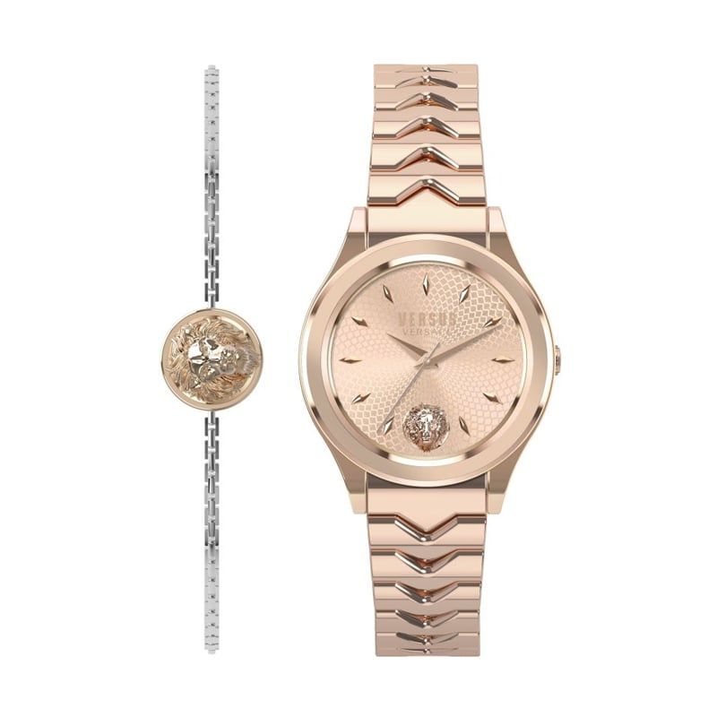 Đồng hồ nữ Versus Versace Mount Pleasant VSP563219