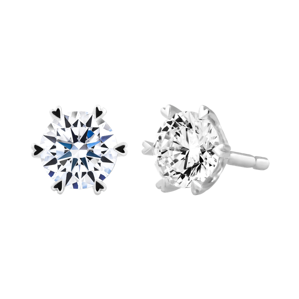 Ổ Bông vàng 14K Catherine 3C