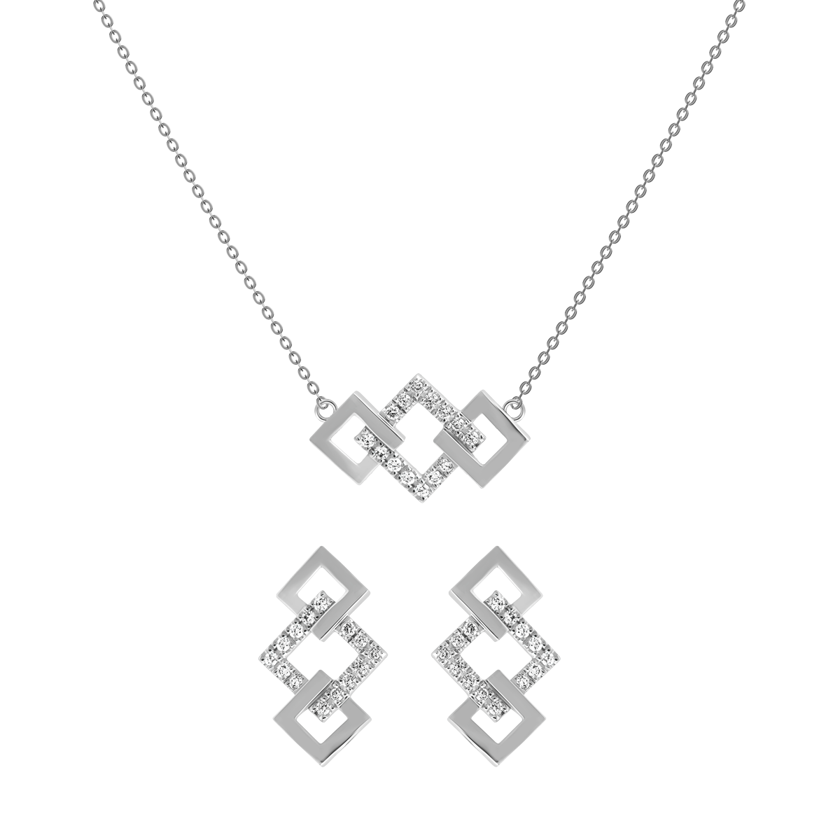 Bộ Trang Sức Truly