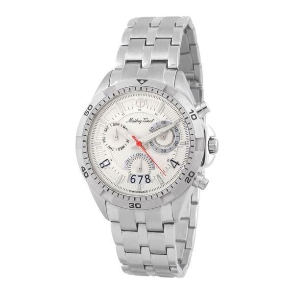 Đồng hồ nam Mathey Tissot Bolton H5002CHAI
