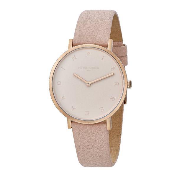 Đồng hồ nữ Pierre Cardin Tribute CBV.1003
