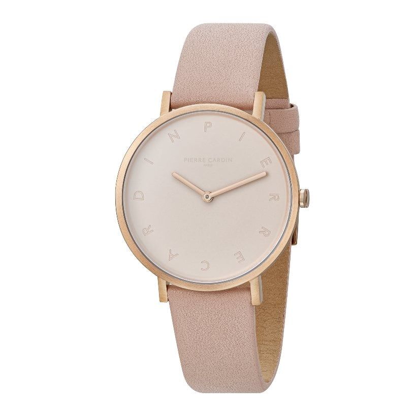 Đồng hồ nữ Pierre Cardin Tribute CBV.1003