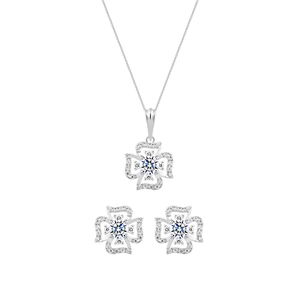 Bộ Trang Sức Flickering 2C