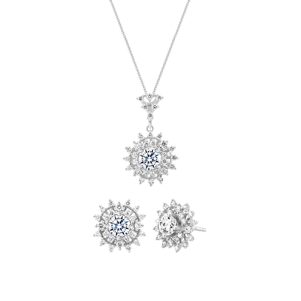 Bộ Trang Sức Conversion 2C