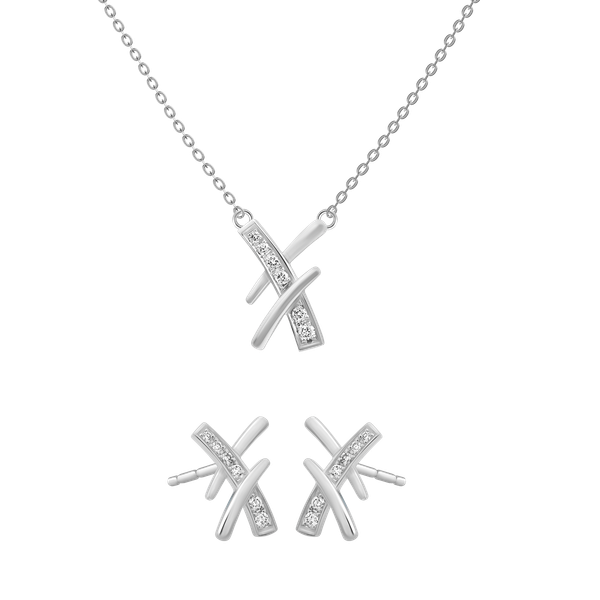 Bộ Trang Sức Xavier