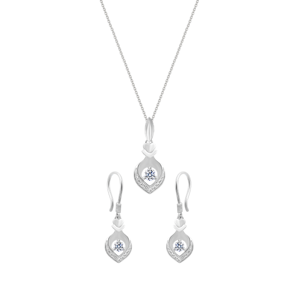 Bộ Trang Sức Nevis