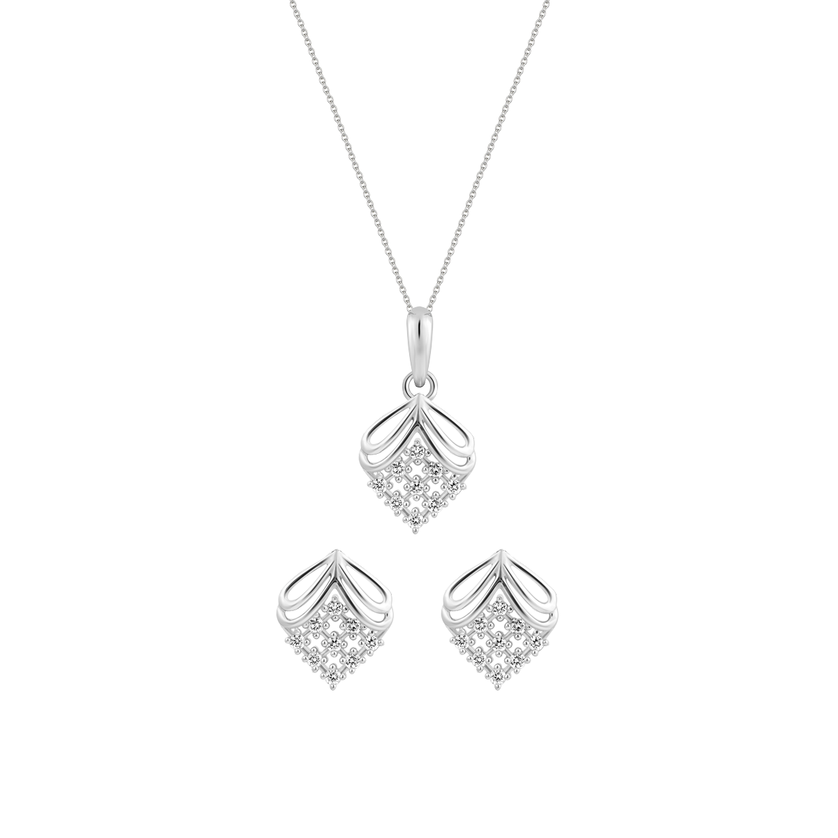 Bộ Trang Sức Caratic