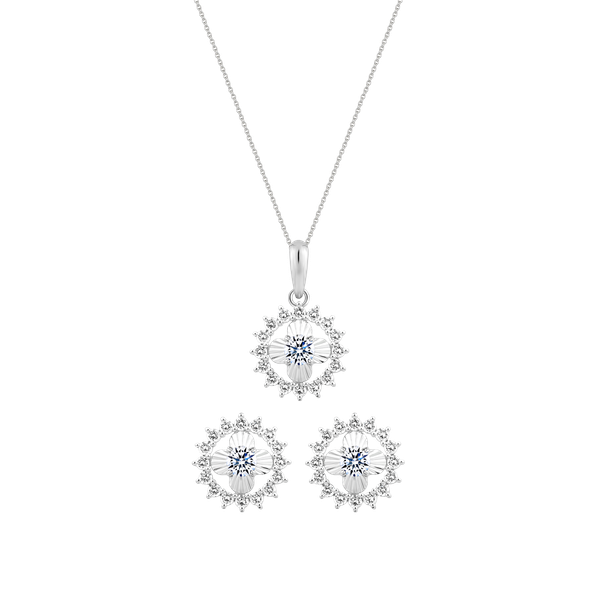 Bộ Trang Sức Elvies