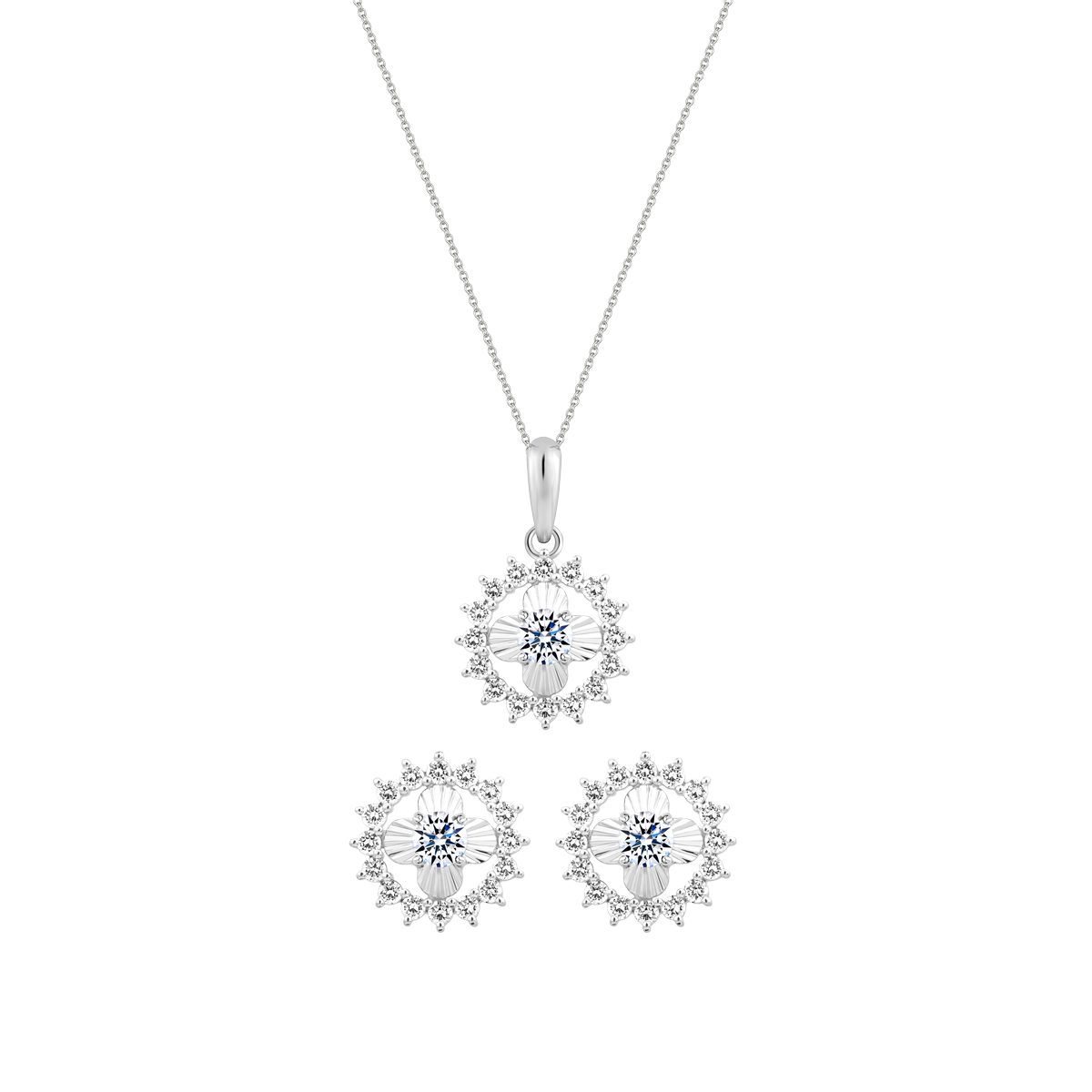 Bộ Trang Sức Elvies