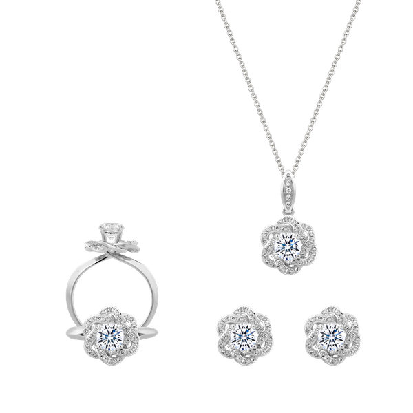 Bộ Trang Sức Chummy N 3C